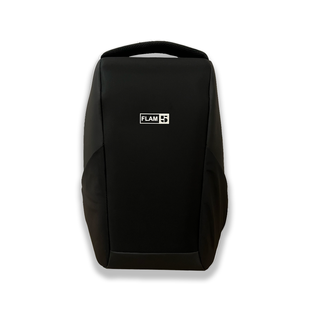 FLAM5 PREMIUM BACKPACK - Flam5drumming