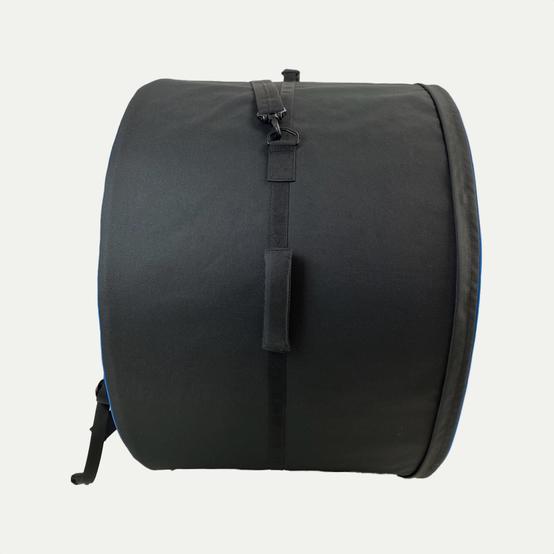 Carry handles