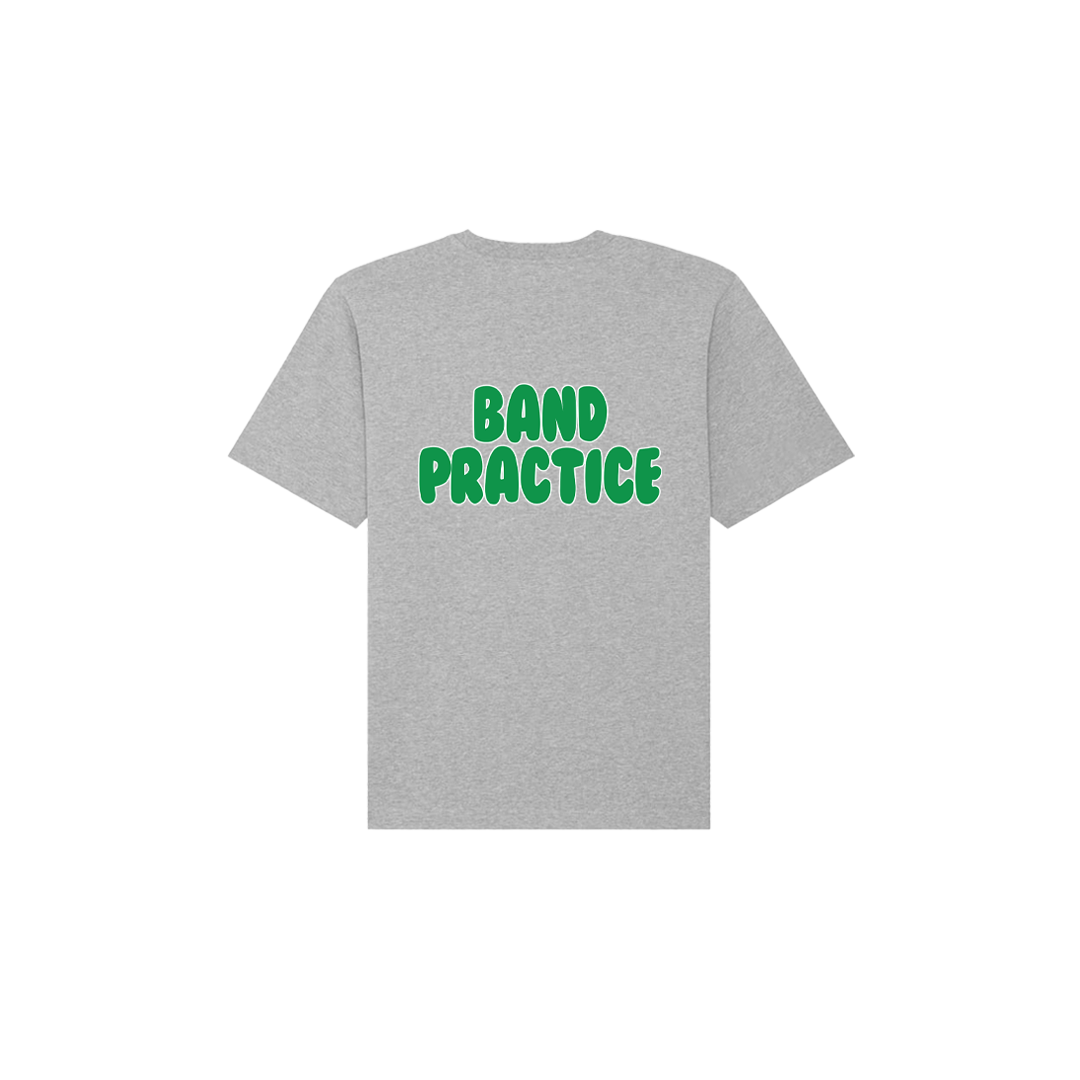 FLAM5 "BAND PRACTICE" TSHIRT - Flam5drumming