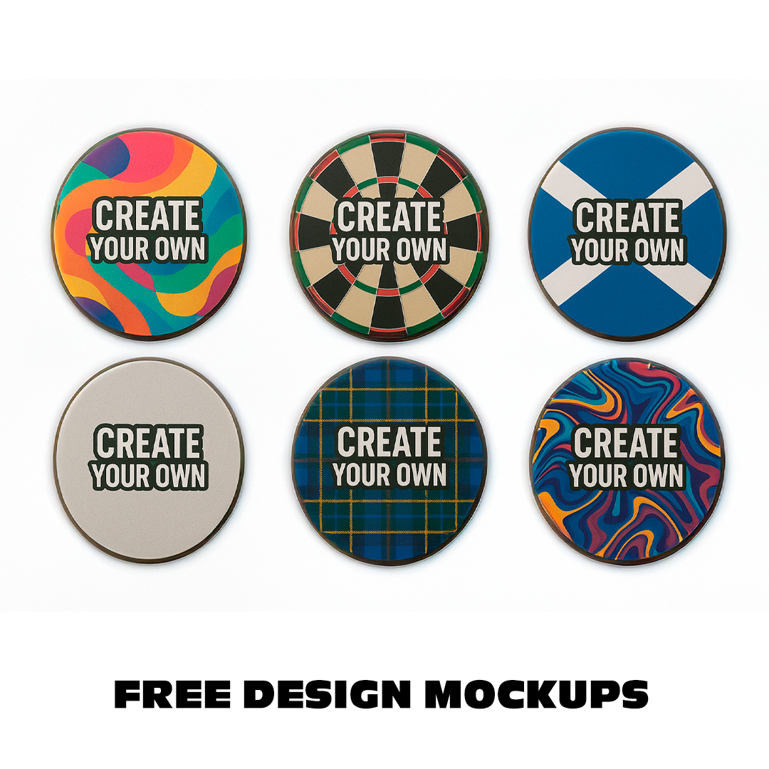 Custom Design Laminate Vinyl