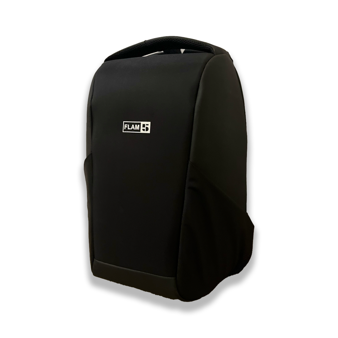 FLAM5 PREMIUM BACKPACK - Flam5drumming