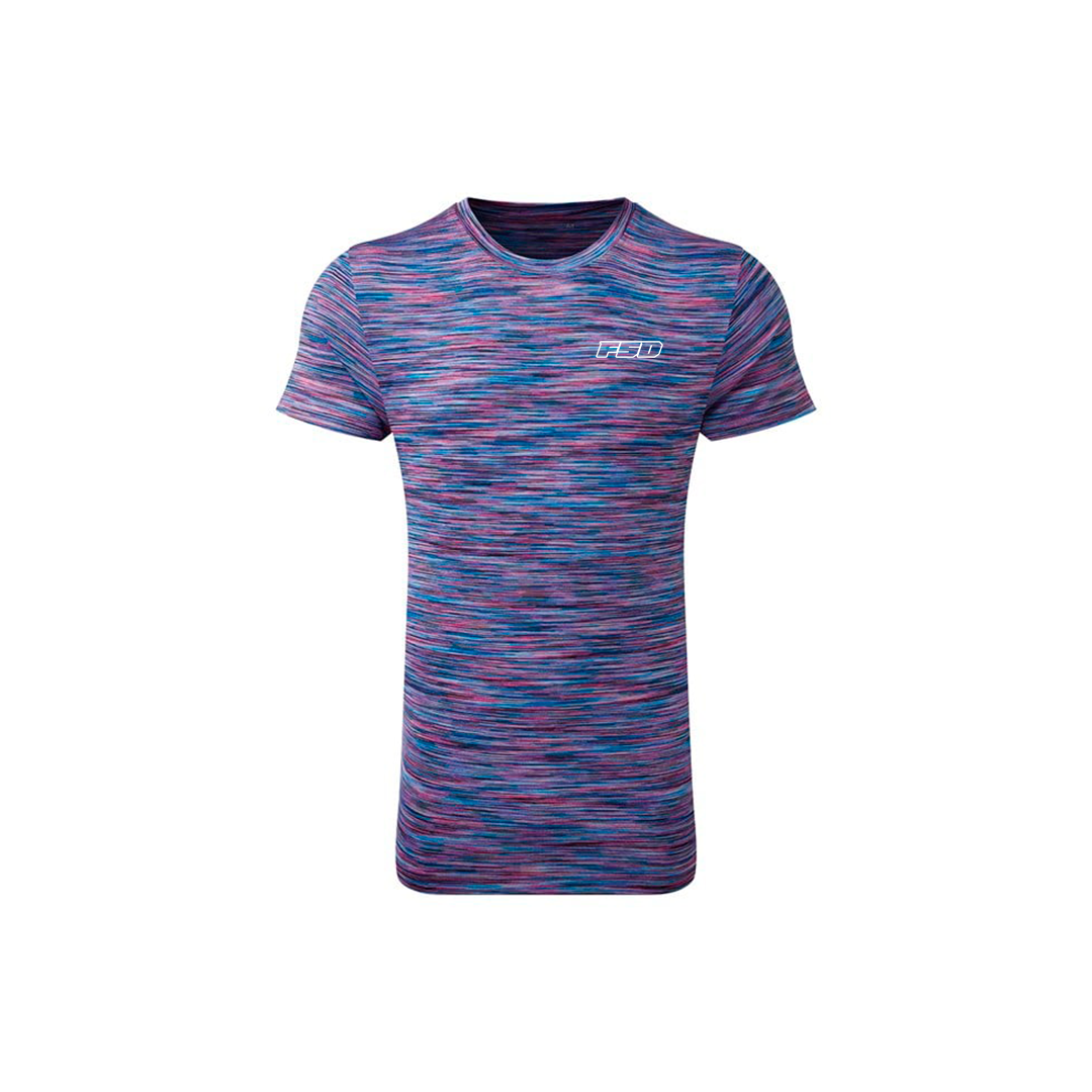 FLAM5 ACTIVE SPACE TSHIRT