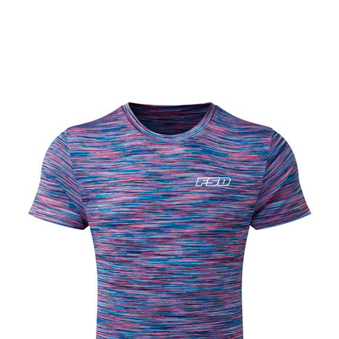 FLAM5 ACTIVE SPACE TSHIRT