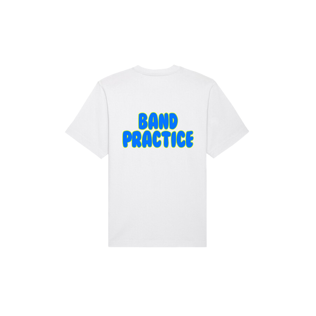 FLAM5 "BAND PRACTICE" TSHIRT - Flam5drumming