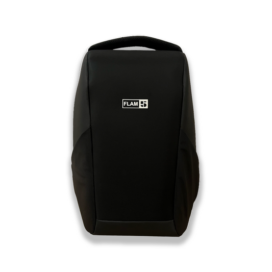 FLAM5 PREMIUM BACKPACK - Flam5drumming