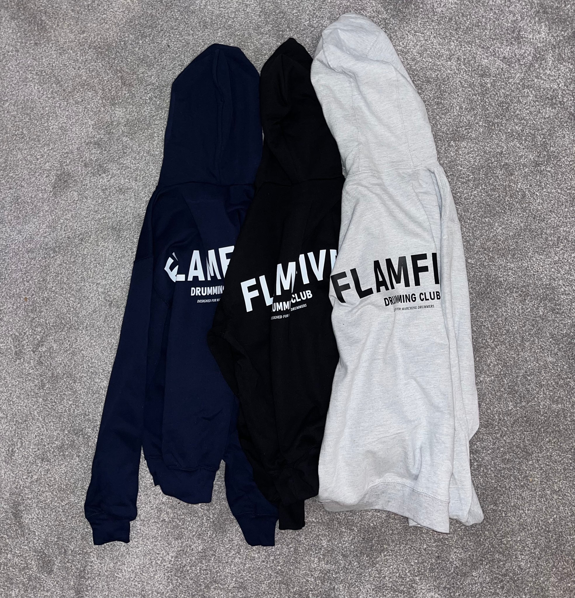 Felpa 2025 nayt fame