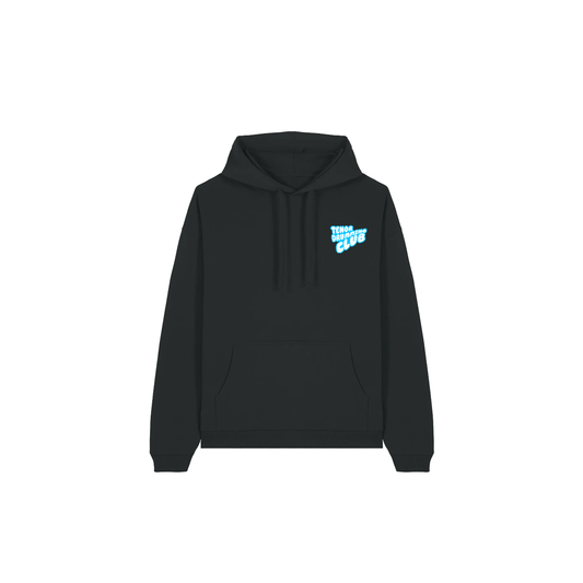 FLAM5 "TENOR DRUMMING CLUB" HOODIE - Flam5drumming