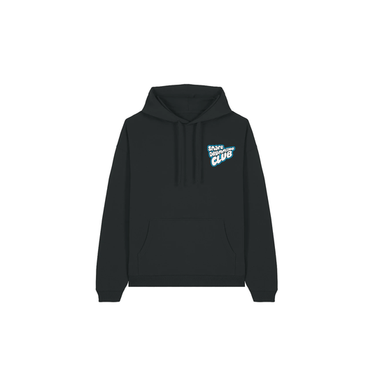 FLAM5 "SNARE DRUMMING CLUB" HOODIE - Flam5drumming