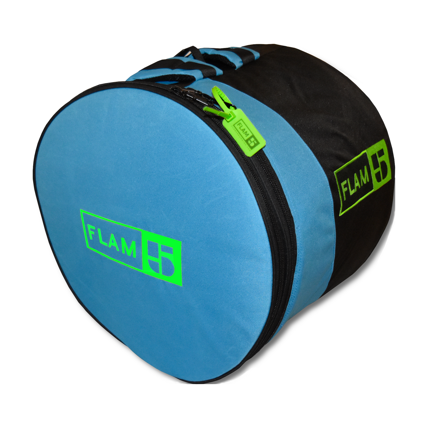 FLAM5 Tenor Drum Case Large V1 - Flam5drumming